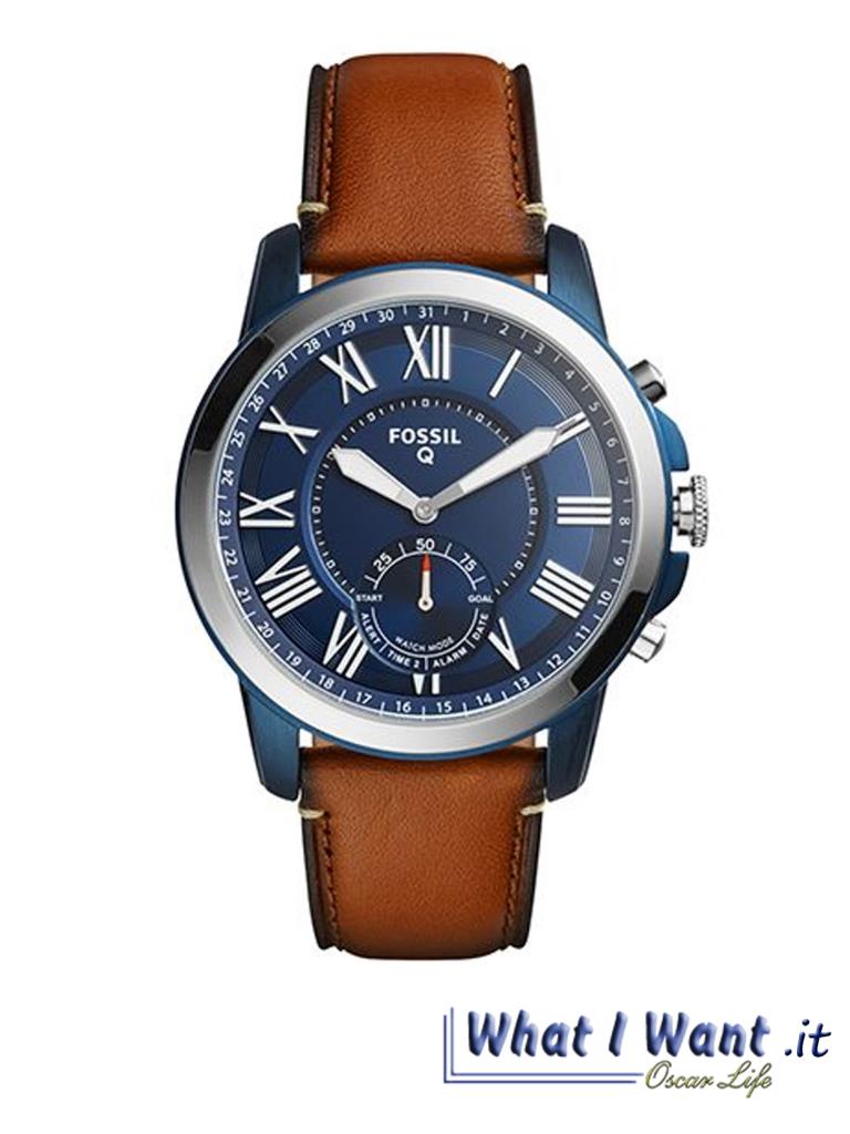 OROLOGIO UNISEX FOSSIL FTW1147 - FOSSIL