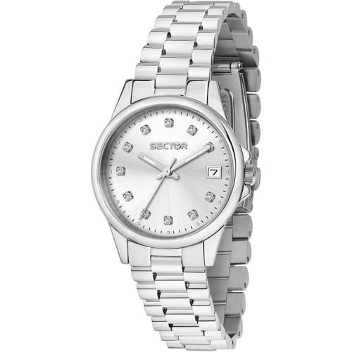 OROLOGIO DONNA SECTOR R3253161542 - SECTOR