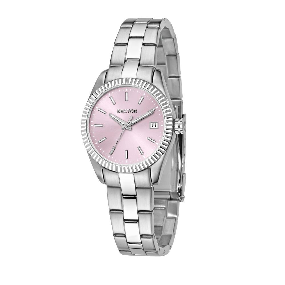 OROLOGIO DONNA SECTOR R3253240510 - SECTOR