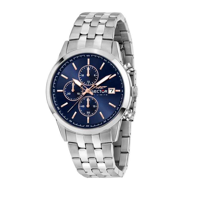 OROLOGIO UOMO SECTOR R3273617005 - SECTOR