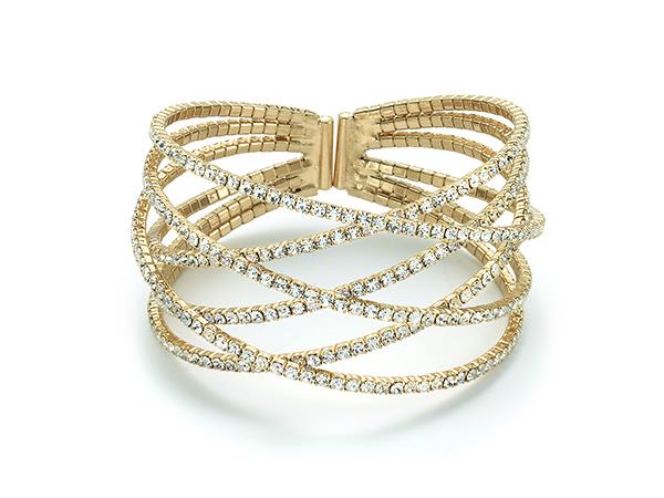 BRACCIALE DONNA KIARA KBRD1450G - KIARA