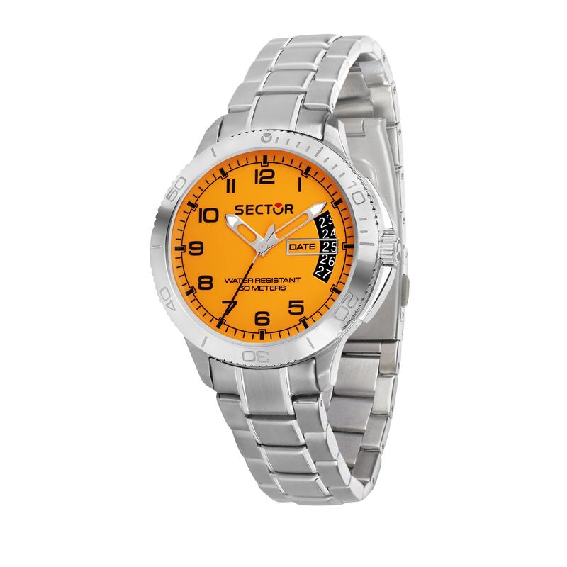 OROLOGIO BAMBINO SECTOR R3253578008 - SECTOR