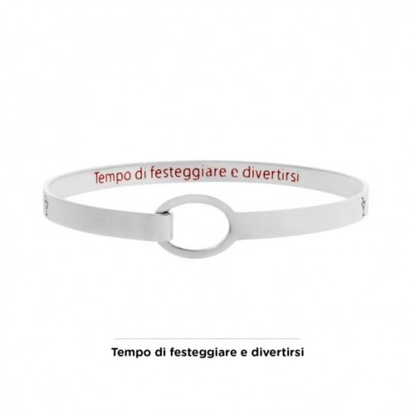 BRACCIALE DONNA MARLU 18BR062 - MARLU