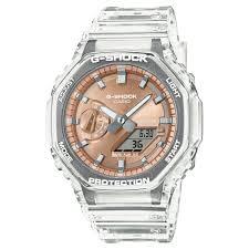 OROLOGIO UOMO CASIO GA-2100BM-7A5ER - CASIO