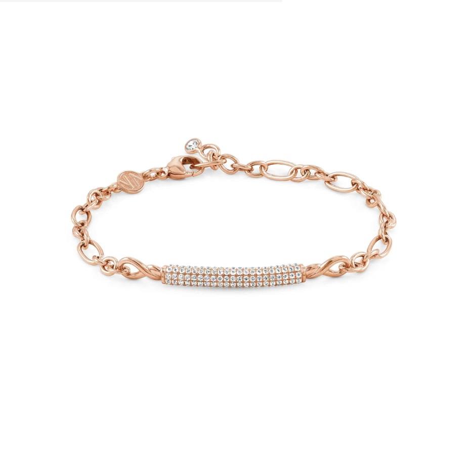 BRACCIALE DONNA NOMINATION 149103/011 - NOMINATION