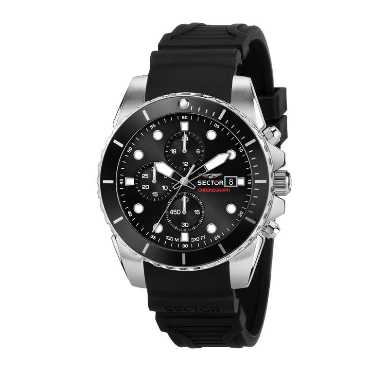 OROLOGIO UOMO SECTOR R3271776011 - SECTOR