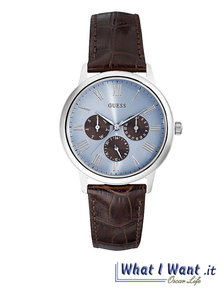 OROLOGIO  GUESS W0496G2 - GUESS