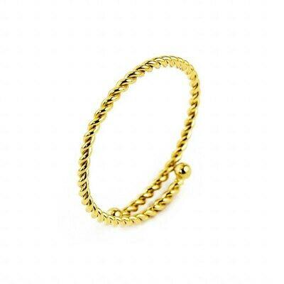 ANELLO DONNA MARLU 18an093g-m  - MARLU