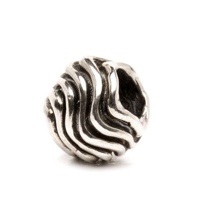 INSERTO DONNA TROLLBEADS 11401 ONDE - TROLLBEADS