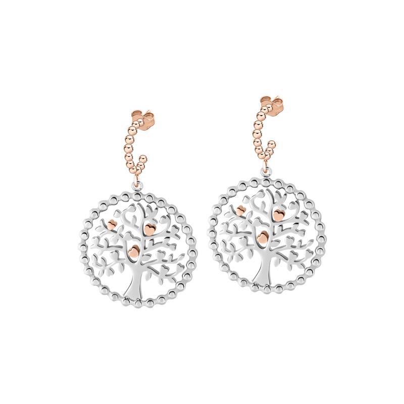 ORECCHINI DONNA MORELLATO SAQE12 - MORELLATO