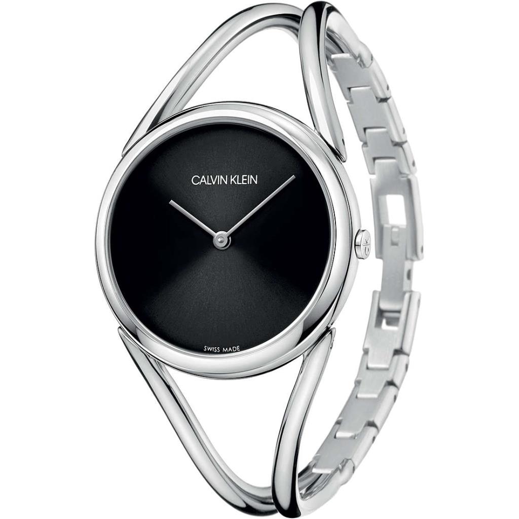 OROLOGIO DONNA CALVIN KLEIN KBA23121 - CALVIN KLEIN