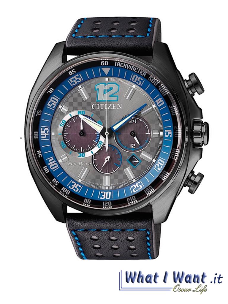 OROLOGIO UOMO CITIZEN CA4199-17H - CITIZEN