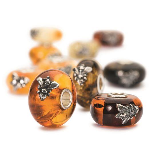 INSERTO DONNA TROLLBEADS ALI DEL TEMPO - TROLLBEADS