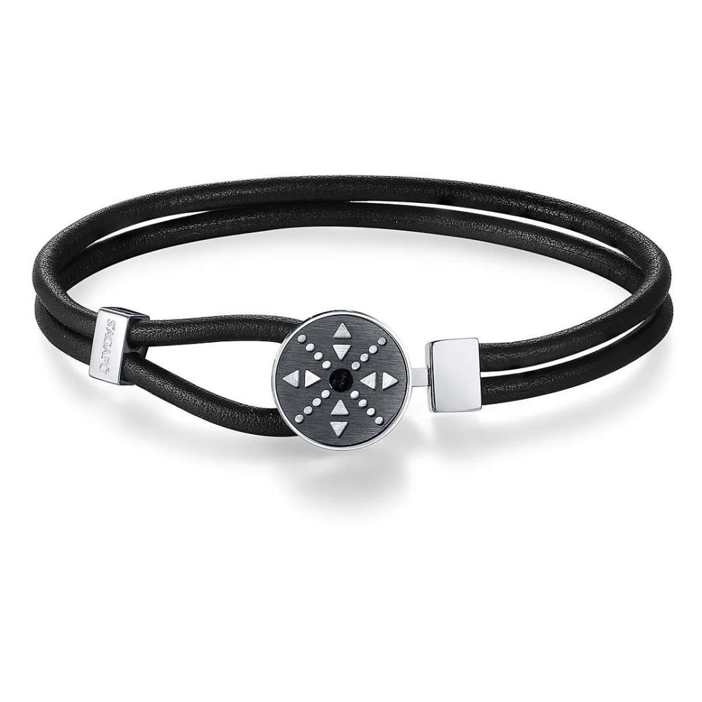 BRACCIALE UOMO S'AGAPO SOP13A - S