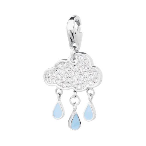 CIONDOLO DONNA S'AGAPO SHA68 - S