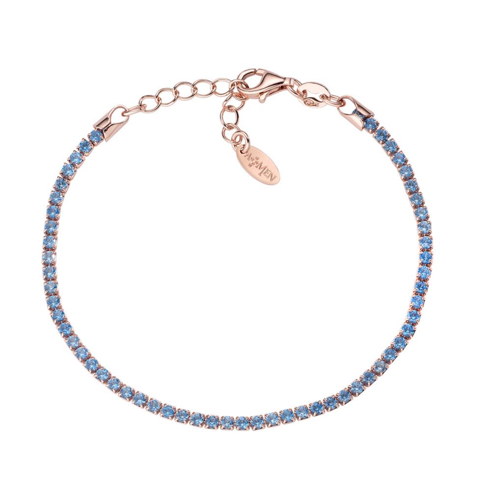 BRACCIALE DONNA AMEN BTRAZ16 - AMEN