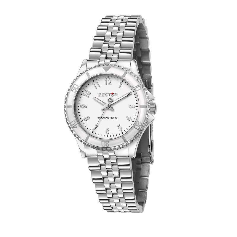 OROLOGIO DONNA SECTOR R3253161534 - SECTOR