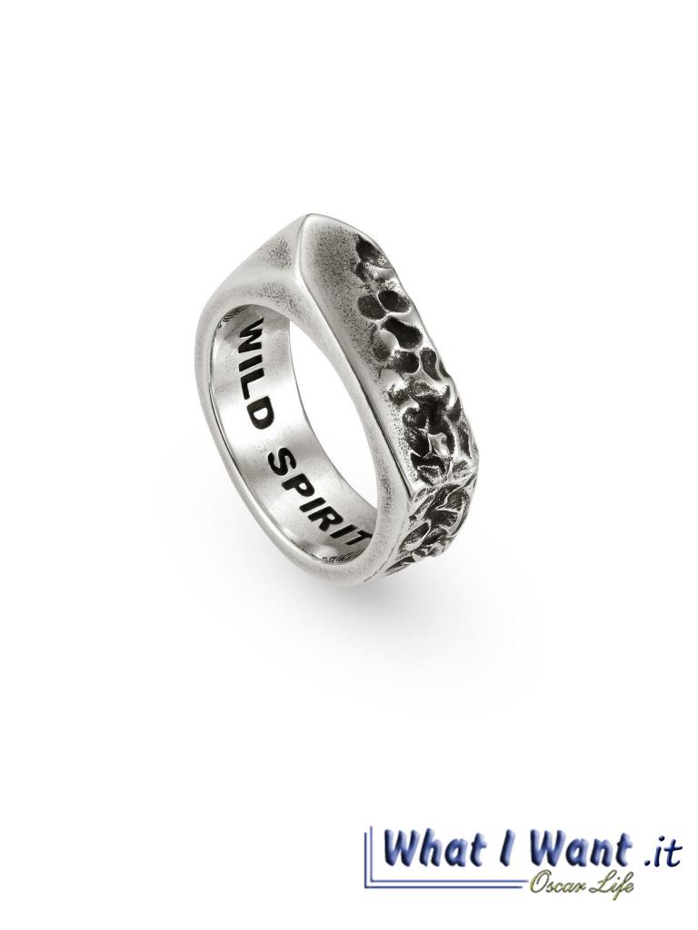 ANELLO UOMO NOMINATION 132000 - NOMINATION