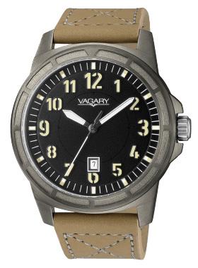 OROLOGIO UOMO VAGARY IB7-708-50 - VAGARY