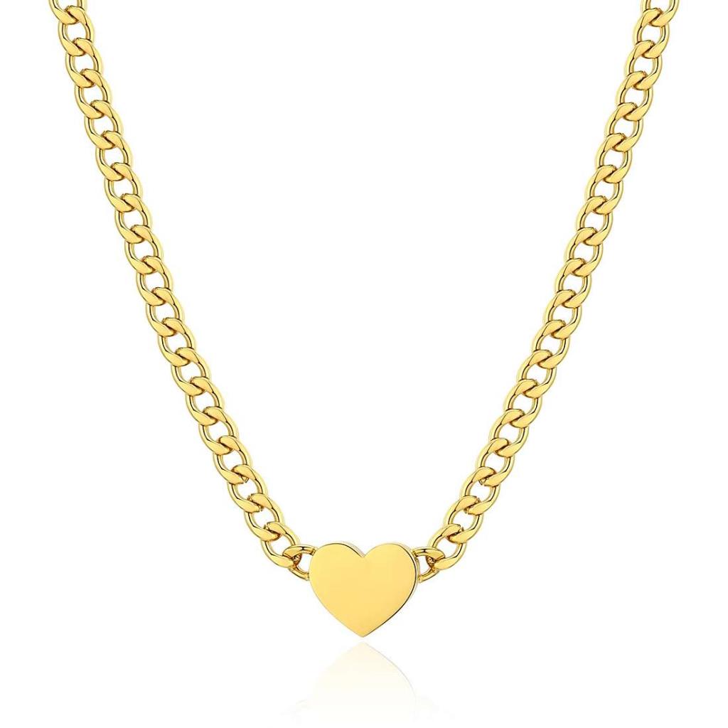 COLLANA DONNA S'AGAPO SYL04 - S