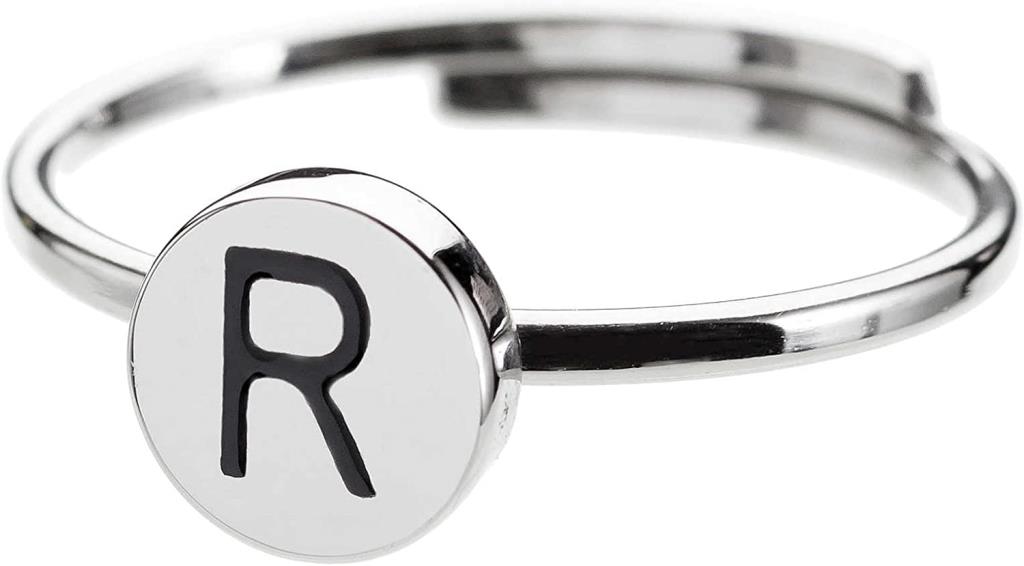 ANELLO DONNA MARLU 18AN018R-S - MARLU