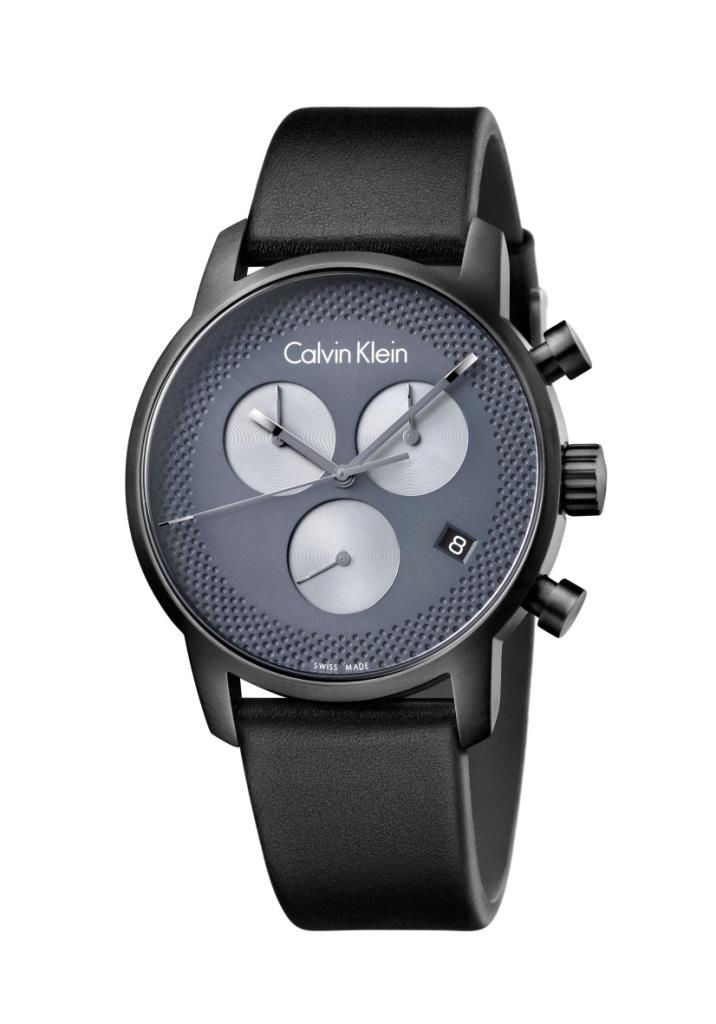 OROLOGIO UOMO CALVIN KLEIN K2G177C3 - CALVIN KLEIN