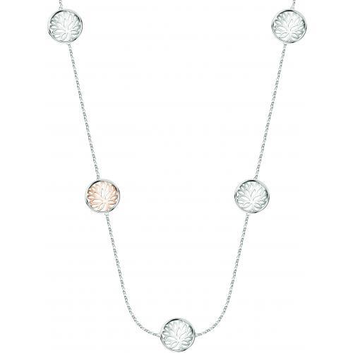 COLLANA DONNA MORELLATO SATD01 - MORELLATO