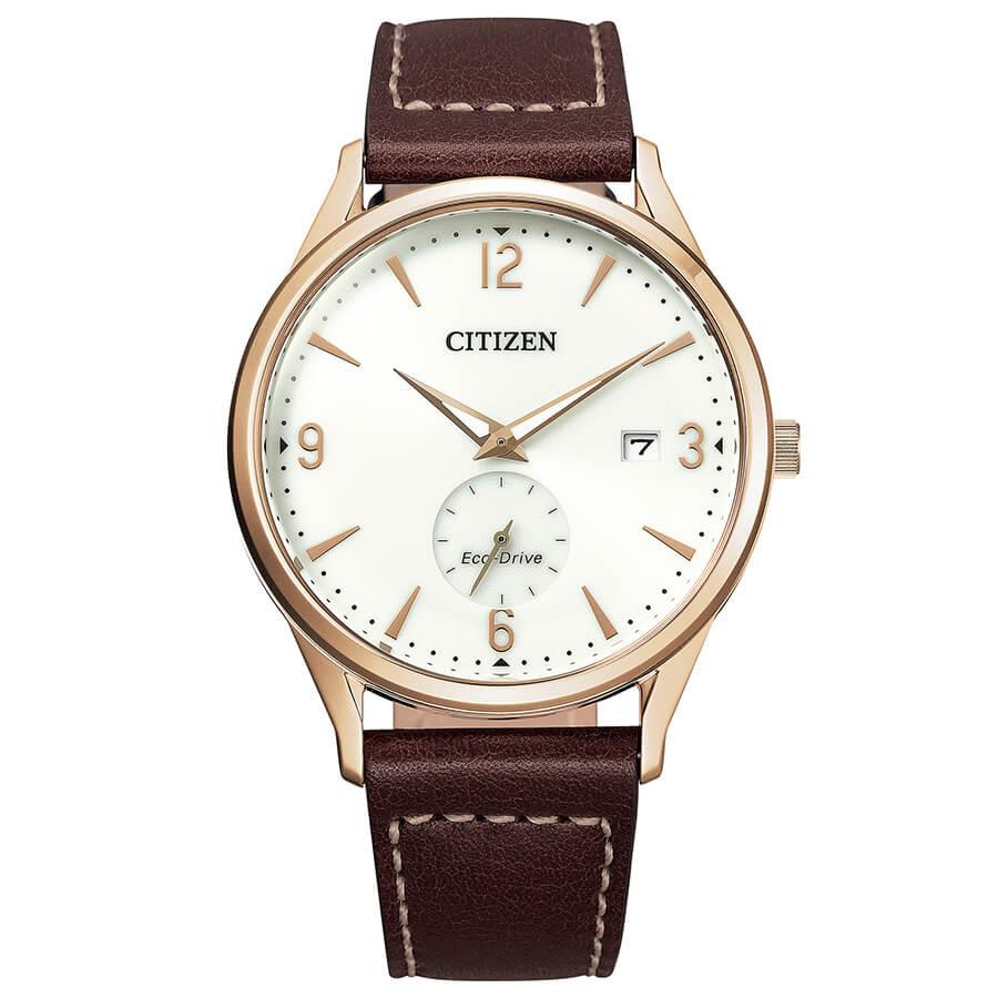 OROLOGIO UOMO CITIZEN BV1116-12A - CITIZEN