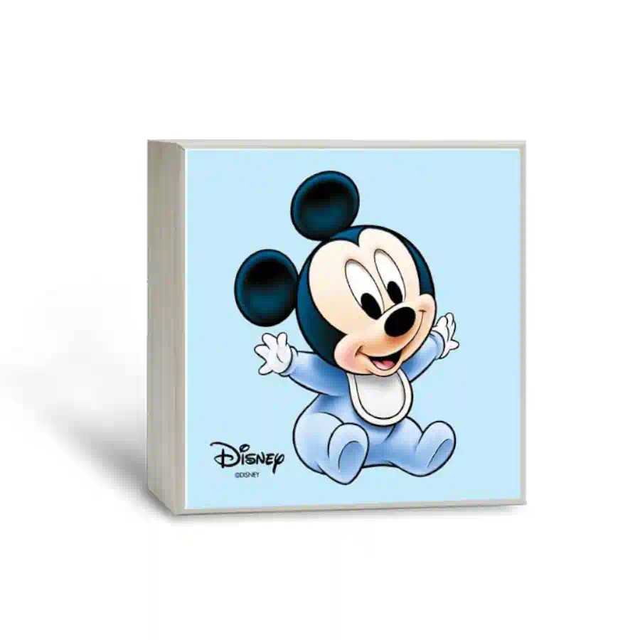 OGGETTISTICA BAMBINO DISNEY D550 C - DISNEY