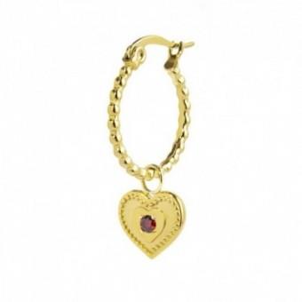 ORECCHINO SINGOLO DONNA MARLU 18OR078G - MARLU