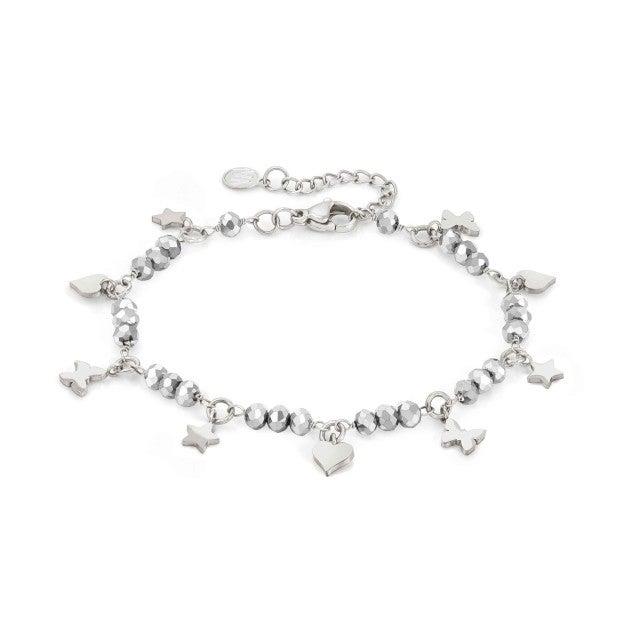 BRACCIALE DONNA NOMINATION 027251/050 - NOMINATION