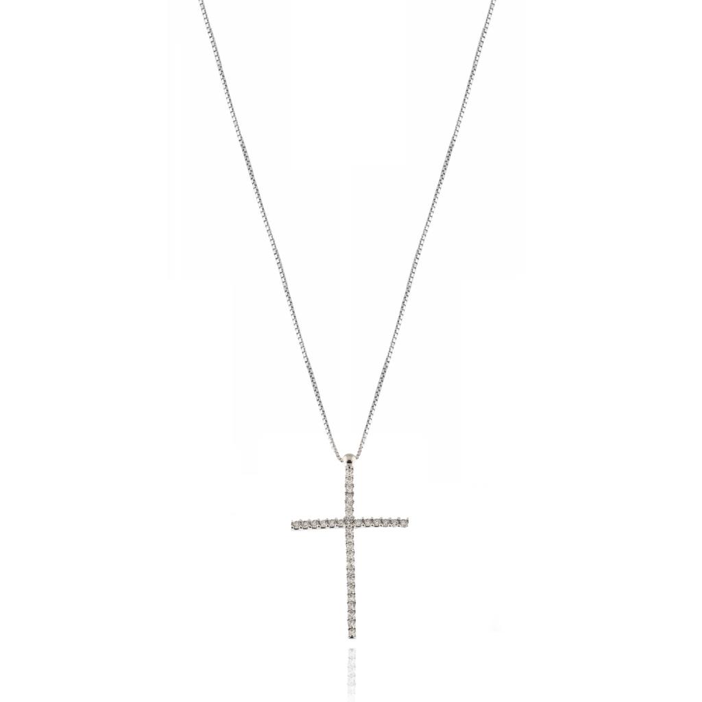 COLLANA DONNA FACCO 766767 - FACCO