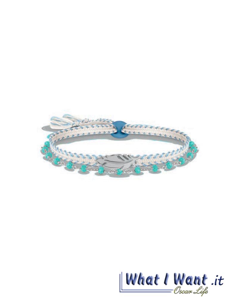 BRACCIALE  NOMINATION 027010/020 PIUMA - NOMINATION