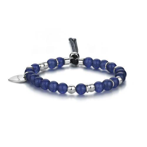 BRACCIALE UOMO S'AGAPO SHAI02 - S