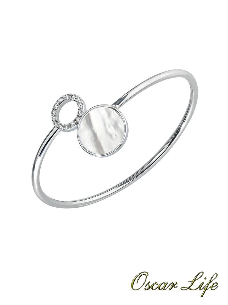 BRACCIALE DONNA MORELLATO SALX03 - MORELLATO