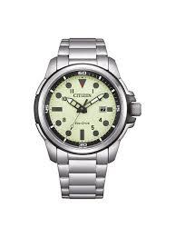 OROLOGIO UOMO CITIZEN AW1800-89X - CITIZEN