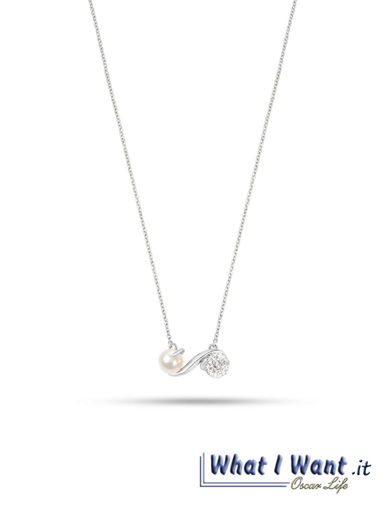 COLLANA  MORELLATO SAET11 - MORELLATO