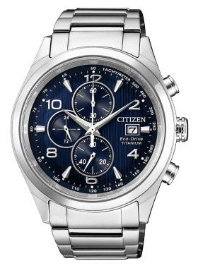 OROLOGIO UOMO CITIZEN CA0650-82L - CITIZEN