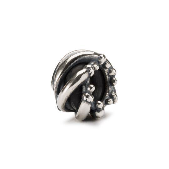 INSERTO DONNA TROLLBEADS tagbe-20225 STOP CORNETTO POTAFORTUNA - TROLLBEADS
