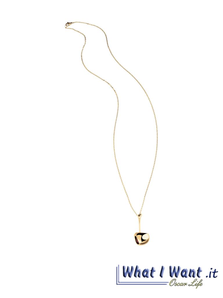 COLLANA  BREIL TJ1855 - BREIL