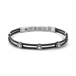 BRACCIALE UOMO NOMINATION 135003/001 - NOMINATION