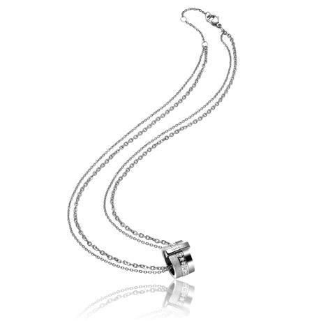 COLLANA  BREIL TJ1470 - BREIL