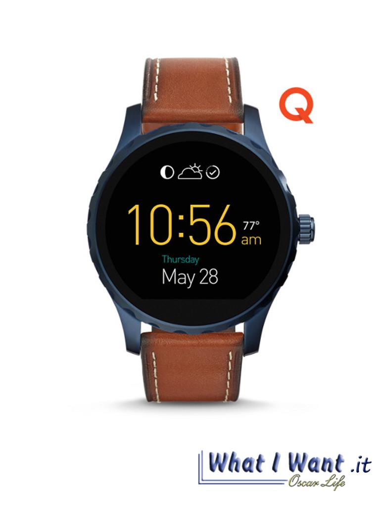 OROLOGIO UOMO FOSSIL FTW2106 - FOSSIL