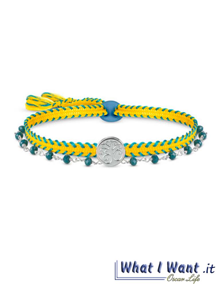 BRACCIALE UNISEX NOMINATION 027000 - NOMINATION