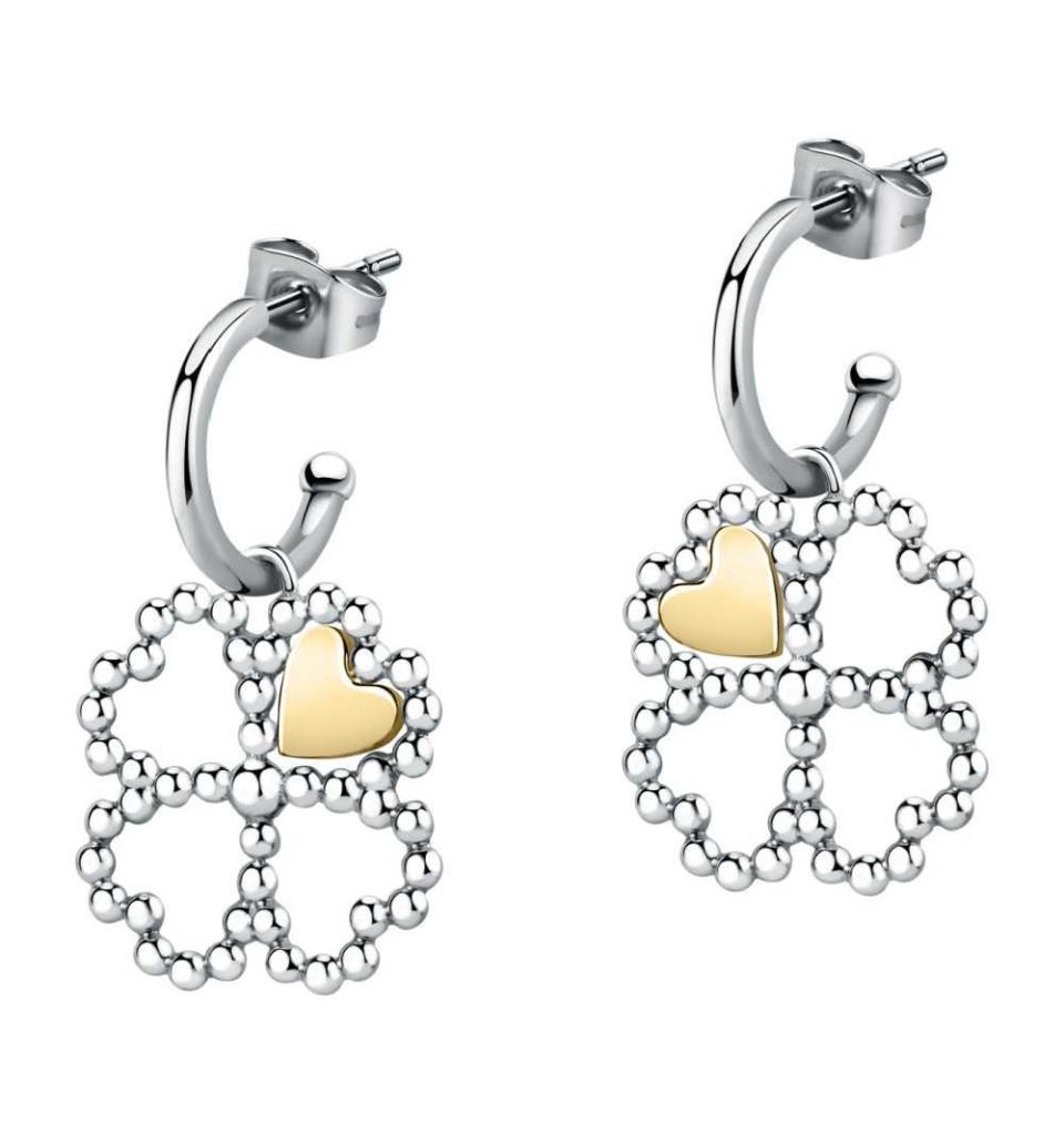 ORECCHINI DONNA MORELLATO SAUA06 - MORELLATO