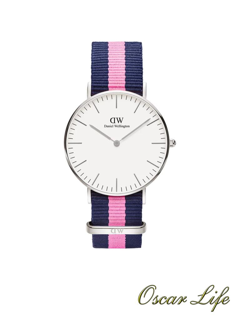 OROLOGIO  DANIEL WELLINGTON DW00100049 - DANIEL WELLINGTON