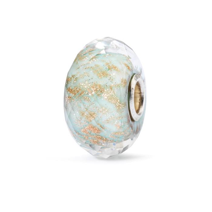 INSERTO DONNA TROLLBEADS TGLBE-30015 MEDITAZIONE - TROLLBEADS