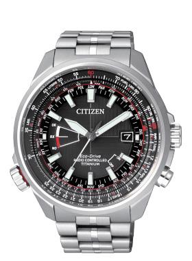OROLOGIO UOMO CITIZEN CB0140-58E - CITIZEN
