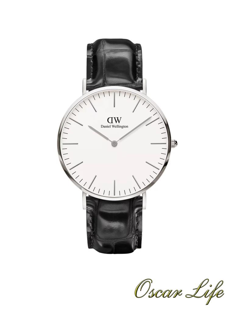 OROLOGIO  DANIEL WELLINGTON DW00100058 - DANIEL WELLINGTON