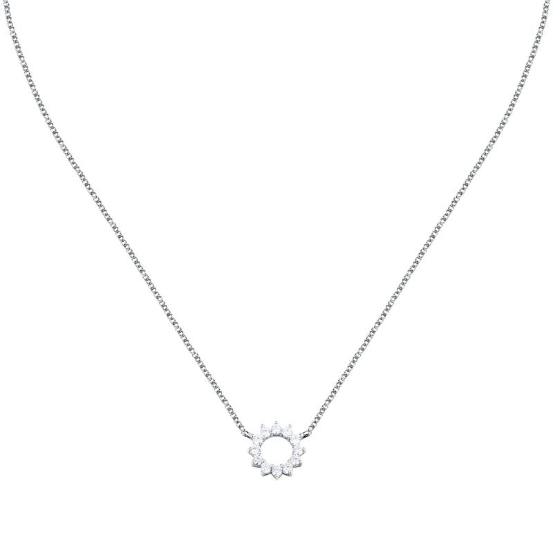 COLLANA DONNA MORELLATO SAIW262 - MORELLATO